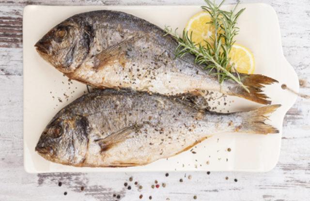 Balığın mucizevi faydaları 5