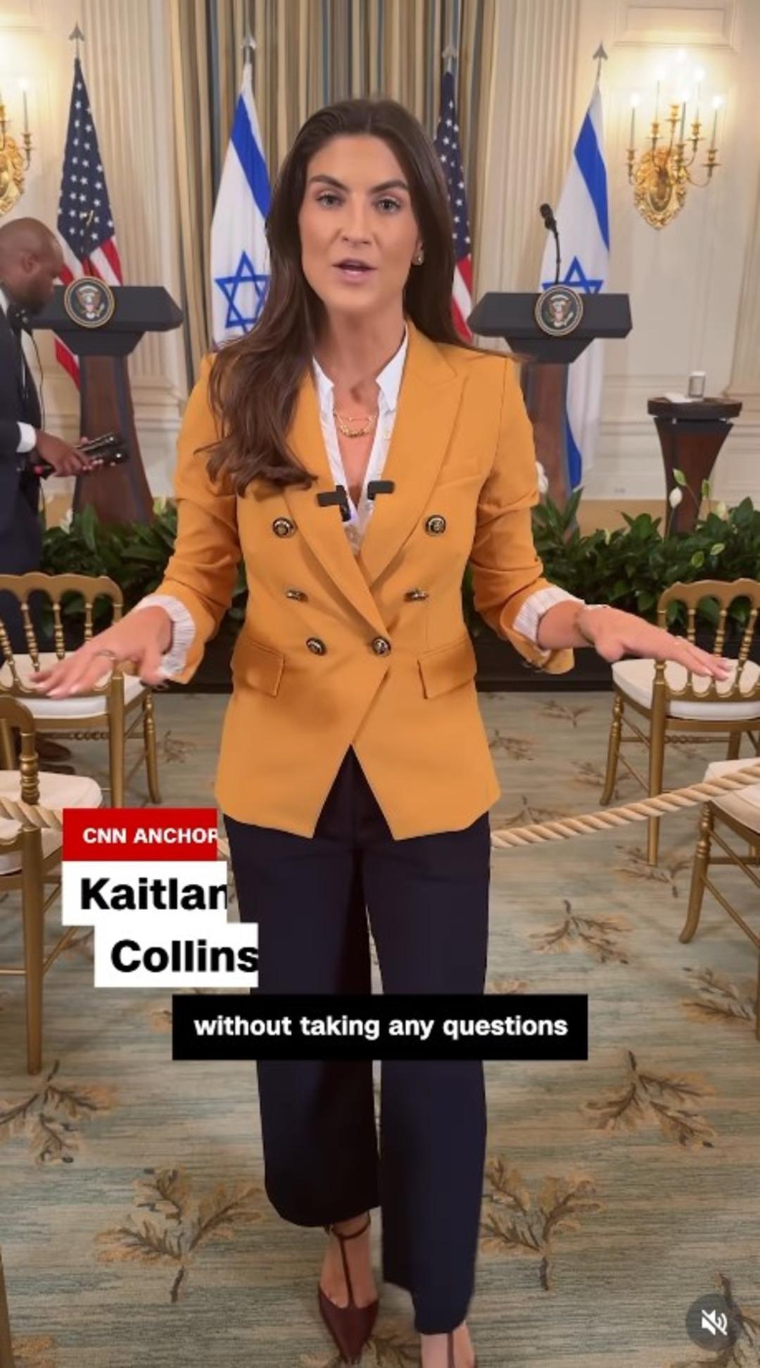 Trump ı k&uuml;plere bindiren  Epstein  sorusu!  En k&ouml;t&uuml; muhabirsin, CNN utanmalı  1