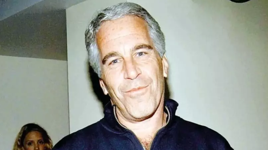 Jeffrey Epstein: G&uuml;&ccedil; ağları, gizemli &ouml;l&uuml;m ve ortaya &ccedil;ıkan belgeler