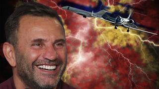 Galatasaray Renato Nhaga'yu İstanbul'a getirdi! 