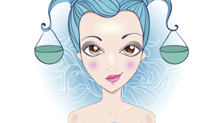 Tam bir Terazi olduğunuzu g&ouml;steren 8 işaret