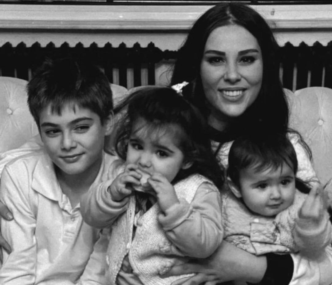 Ferdi Tayfur un kızı Tuğ&ccedil;e Tayfur boşanıyor!  İhanet  iddiaları g&uuml;ndemde! Muhammet Aydın sessizliğini bozdu 2