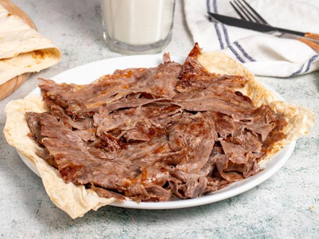 Zincir marketlerde "kampanyalı" satılan d&ouml;nerden at ve eşek eti &ccedil;ıktı!