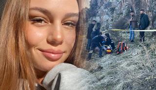 Nevşehir&rsquo;de kaybolan S&uuml;meyye arazide &ouml;l&uuml; bulundu!