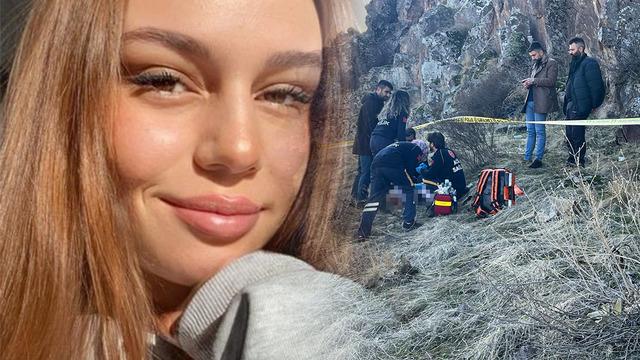 Nevşehir&rsquo;de kaybolan S&uuml;meyye arazide &ouml;l&uuml; bulundu!