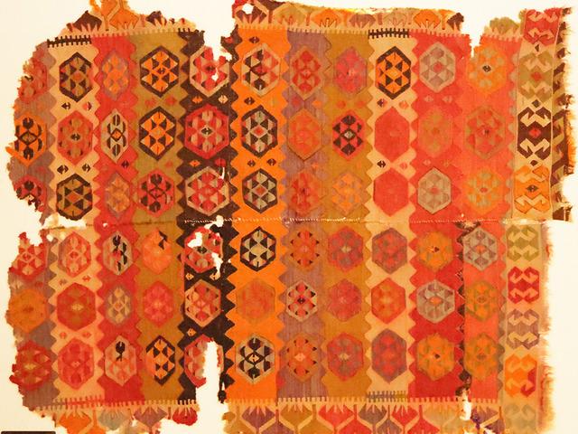 200 yıllık miras burada sergileniyor