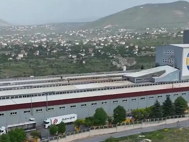 Anadolu'nun en b&uuml;y&uuml;k şirketi satıldı! İşte yeni sahibi...