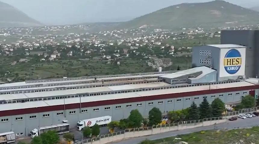 Anadolu'nun en b&uuml;y&uuml;k şirketi satıldı! İşte yeni sahibi...