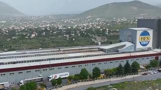 Anadolu'nun en büyük şirketi satıldı! İşte yeni sahibi...