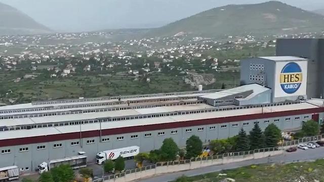 Anadolu'nun en büyük şirketi satıldı! İşte yeni sahibi...