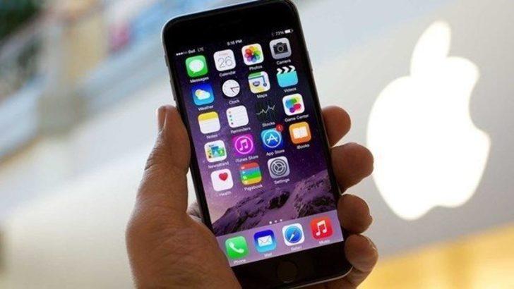 Apple iOS 11'de skandal bir açık tespit edildi  G2