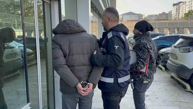 20 yıl &ouml;nceki cinayet yeniden kan d&ouml;kt&uuml; 3