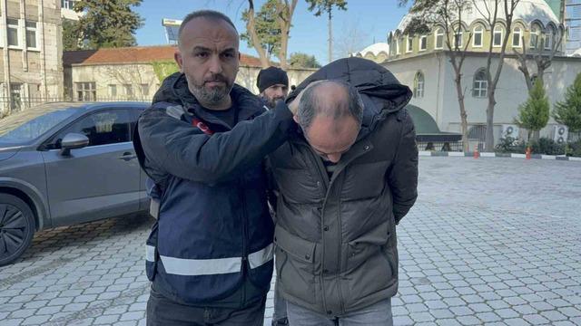 20 yıl &ouml;nceki cinayet yeniden kan d&ouml;kt&uuml; 1