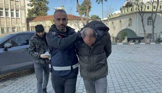 20 yıl &ouml;nceki cinayet yeniden kan d&ouml;kt&uuml;