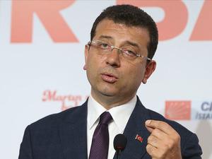 Aralarında Ekrem İmamoğlu da var! 4 kişiye "casusluk" davası