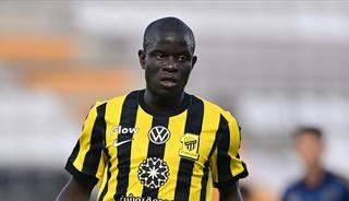 Fenerbah&ccedil;e, N'Golo Kante transferini KAP'a bildirdi! İşte yıldız futbolcunun maliyeti