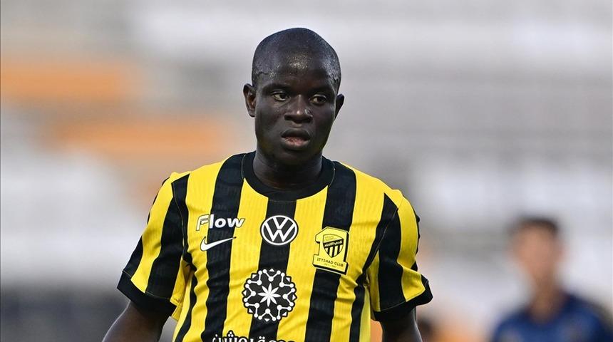 Fenerbah&ccedil;e, N'Golo Kante transferini KAP'a bildirdi! İşte yıldız futbolcunun maliyeti