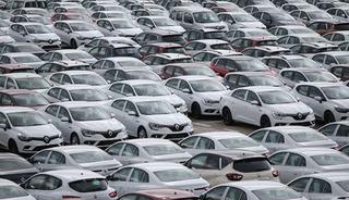 T&uuml;rkiye ikinci el otomobil pazarı Avrupa &uuml;lkelerini geride bıraktı