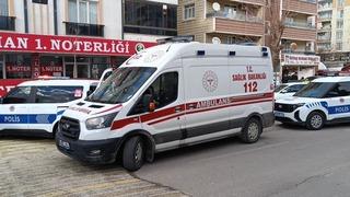 Batman’da akrabalar arasında kavga: 4 yaralı