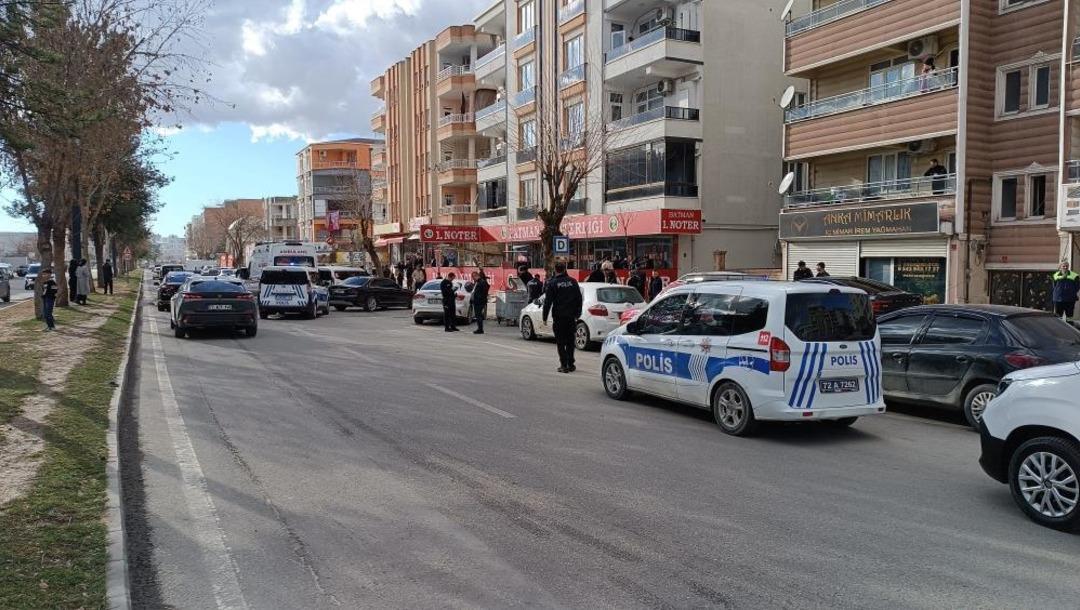 Batman&rsquo;da akrabalar arasında kavga: 4 yaralı 2