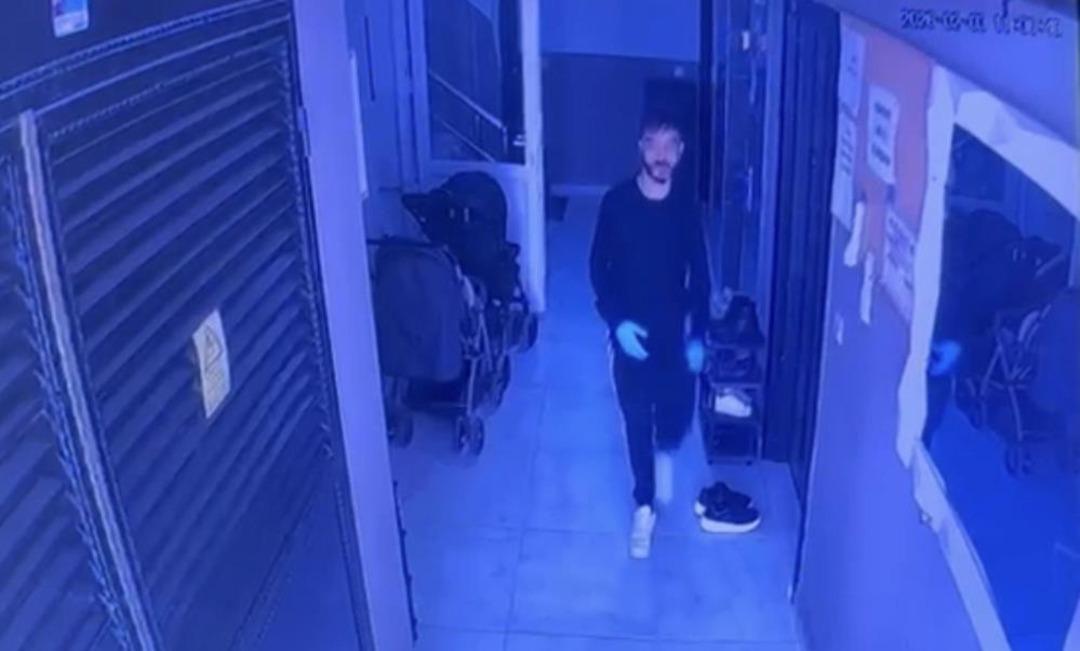 Hamile eşini silahla yaralayan şahıs tutuklandı 1