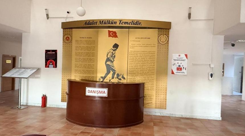 Başsavcılıktan dolandırıcılığa karşı &ccedil;alışma