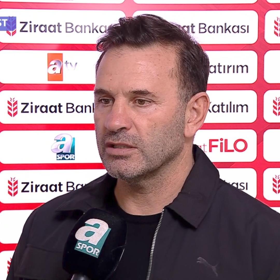 Galatasaray T&uuml;rkiye Kupası nda İstanbulspor u rahat ge&ccedil;ti! 7