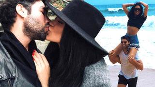 Şükrü Özyıldız Rabia Yaman'dan bu yüzden ayrılmış