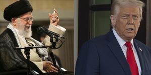 Masa kurulmadan dağıldı: ABD, İran'ın teklifini reddetti