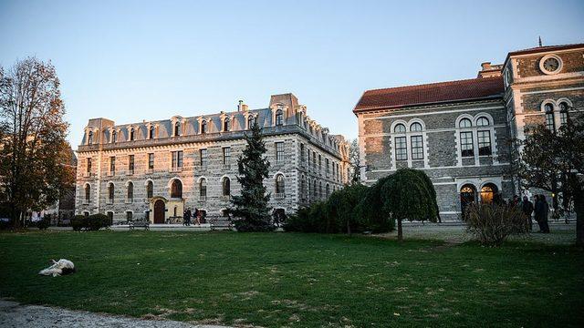 13 üniversiteye 16 yeni fakülte, enstitü ve yüksekokul kuruldu 2