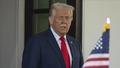 Trump �ran'a s�re verdi