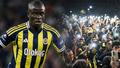 N'Golo Kante �stanbul'a geldi! F.Bah�e y�ld�z�na kavu�tu...