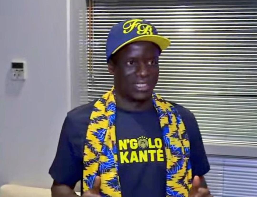 N Golo Kante yi taşıyan u&ccedil;ak İstanbul a geldi! Fenerbah&ccedil;e yıldızına kavuştu 3
