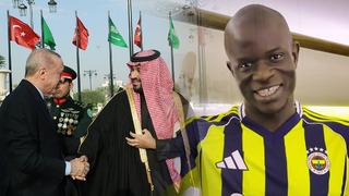 Fenerbahçe'nin Kante transferinin perde arakası aralandı! 