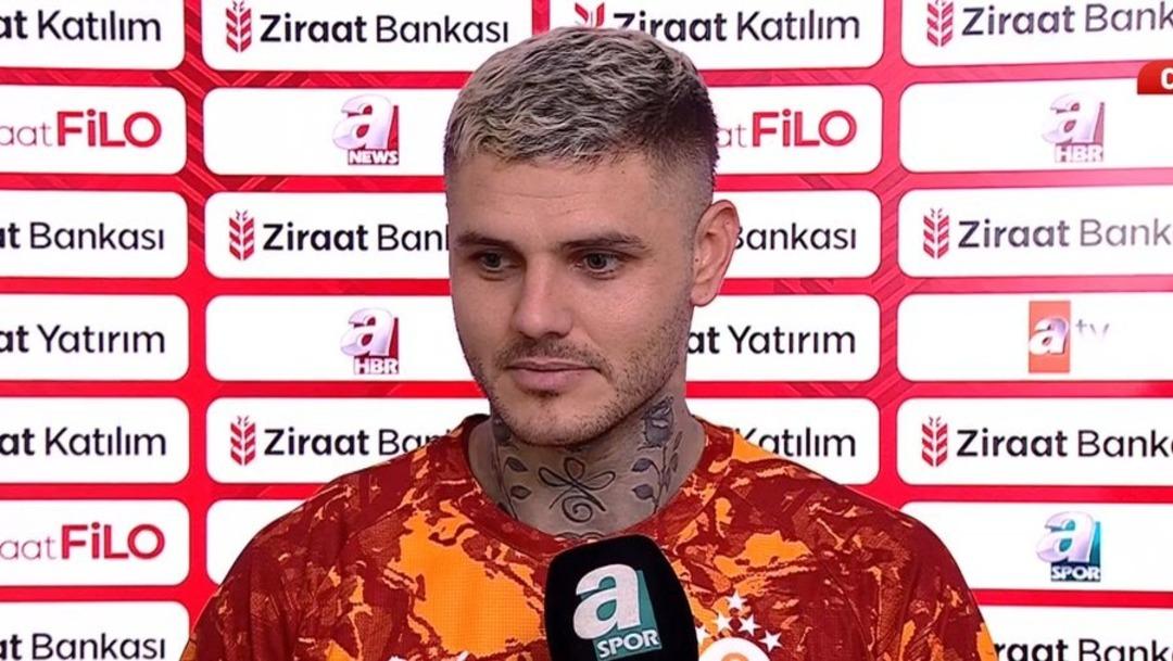 Galatasaray T&uuml;rkiye Kupası nda İstanbulspor u rahat ge&ccedil;ti! 6