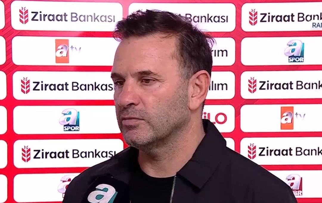 Galatasaray T&uuml;rkiye Kupası nda İstanbulspor u rahat ge&ccedil;ti! 1