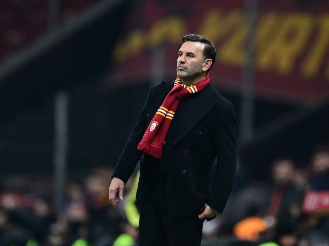 Okan Buruk tan ma&ccedil; sonu olay a&ccedil;ıklama! "Limitleri delenler var" diyerek g&ouml;nderme yaptı 2