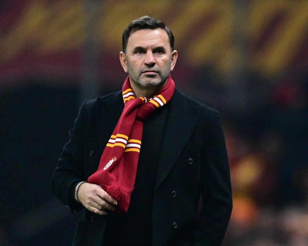 Okan Buruk tan ma&ccedil; sonu olay a&ccedil;ıklama! "Limitleri delenler var" diyerek g&ouml;nderme yaptı 1