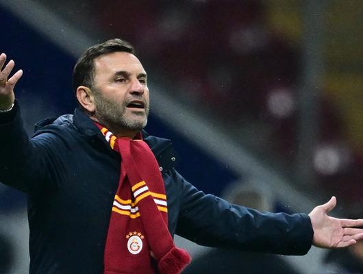 Okan Buruk'tan ma&ccedil; sonu olay a&ccedil;ıklama! "Limitleri delenler var"