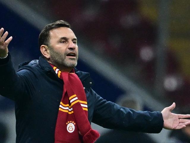 Okan Buruk'tan ma&ccedil; sonu olay a&ccedil;ıklama! "Limitleri delenler var"