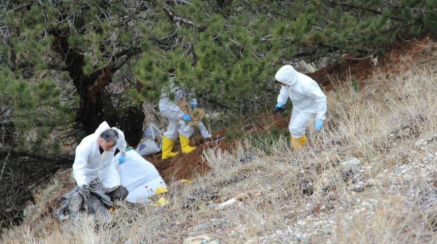 &Ccedil;orum'da yaşlı adamın canice &ouml;ld&uuml;r&uuml;lmesiyle ilgili g&ouml;zaltı sayısı 4'e y&uuml;kseldi