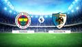 CANLI | Fenerbah�e - Erzurumspor FK ma� anlat�m�! Ma� ne zaman? Saat ka�ta ve hangi kanalda? - 05 �ubat 2026