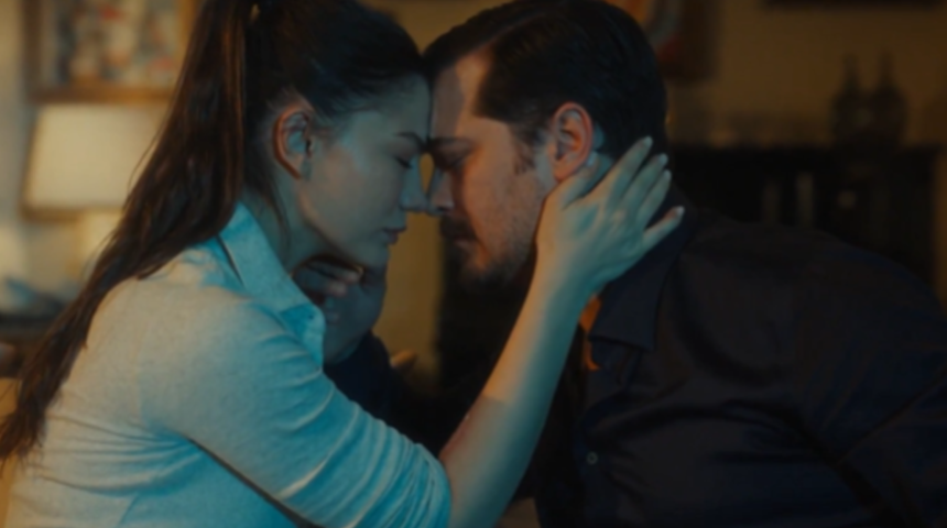 Eşref R&uuml;ya fragman yayınlandı! Seyirciyi ikiye b&ouml;ld&uuml;