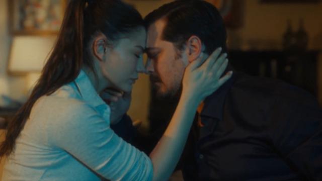 Eşref Rüya fragman yayınlandı! Eşref Rüya fragmanı izle...