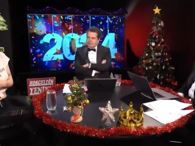 Aleyna Tilki'ye tavrına tepki yağıyordu! C&uuml;neyt &Ouml;zdemir patladı