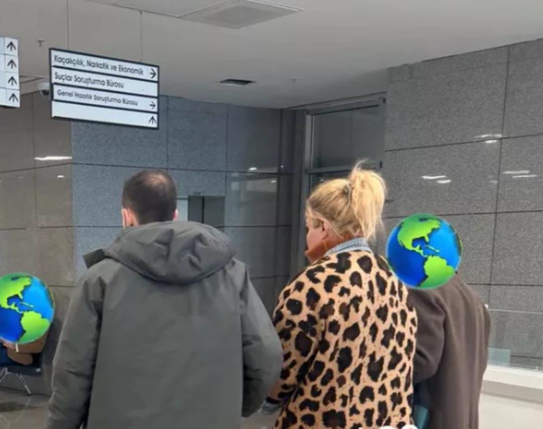 M&uuml;kremin Gezgin hangi koğuşta kalıyor? Erkek koğuşu iddiaları vardı 1