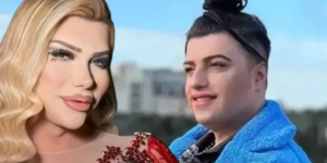 Hangi koğuşta kalıyor? Erkek koğuşu iddiaları vardı