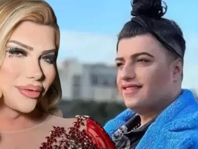 M&uuml;kremin Gezgin hangi koğuşta kalıyor? Erkek koğuşu iddiaları vardı