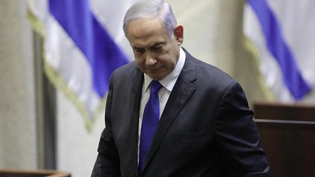 Orta Doğu yeniden kaynamaya başladı! İsrailli bakanlar da şaşırdı: Alışılmadık bir durum