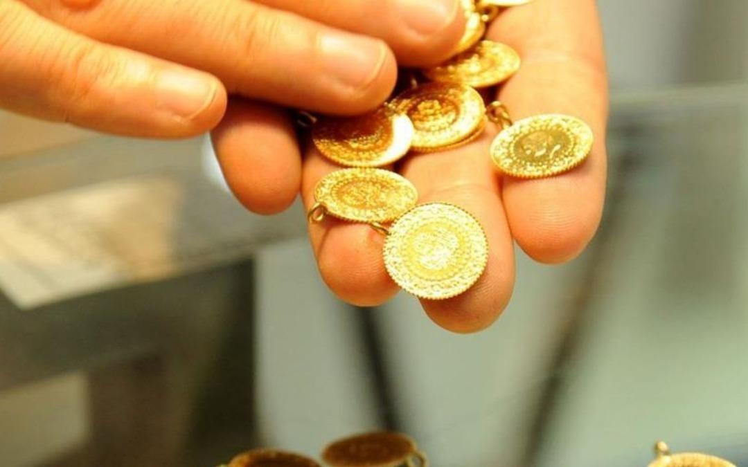 Altın piyasası hareketlendi: Çeyrek, gram ve ons altın fiyatları ne kadar? (İşte güncel altın fiyatları 21 Şubat 2026) 1